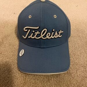 Titleist Golf Hat